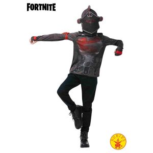 Disfraz Fortnite Black Knight 11-12 años