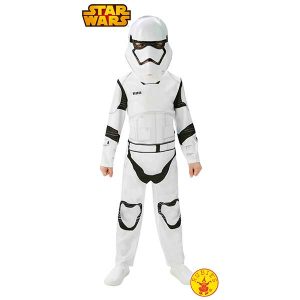 Disfraz Stormtrooper Classic Star Wars 7-8 años