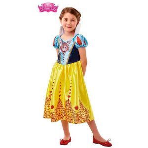 Disfraz Blancanieves Classica 3-4 Años
