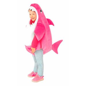 Disfraz Infantil Mommy Shark 3-4 años