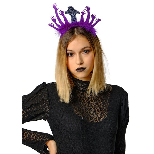 Diadema Muertos Viventes