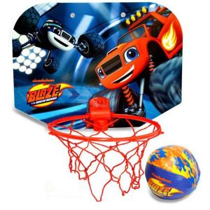 Juego Canasta Baloncesto Blaze