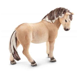 Schleich 13754 Figura Yegua Fiord Norueg