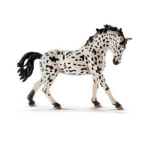Schleich 13769 Figura Yegua Knabstrupper