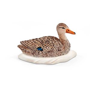 Pato Hembra Schleich