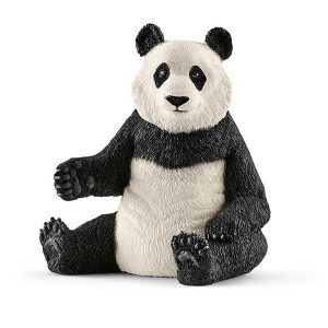 Schleich 14773 Figura Oso Panda Gigante Hembra