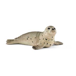 Schleich 14802 Figura Cria de Foca