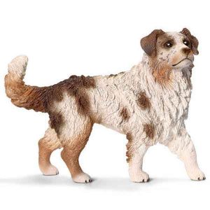 Perro Pastora Australiana Schleich