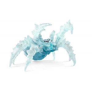 Schleich 42494 Figura Ice Spider