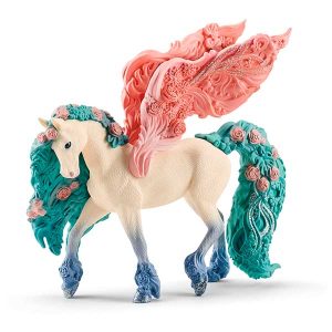 Schleich 70590 Figura Pegaso Florit