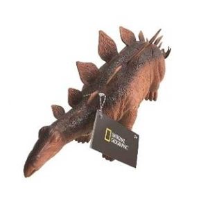 National Geographic Figura Stegosaurus 30 cm