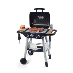 Barbacoa Grill Infantil de Smoby (312001)