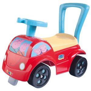 Correpasillos Initio Peppa Pig