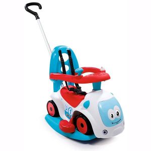 Andador Maestro III Balade Azul