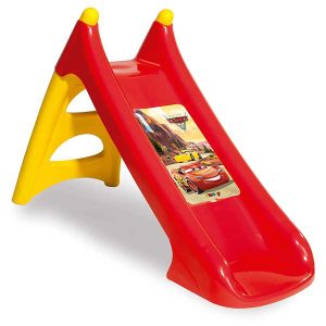 Tobogán infantil XS Cars 3 de Smoby (820613)