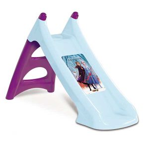 Tobogán infantil XS Frozen 2 de Smoby (820615)