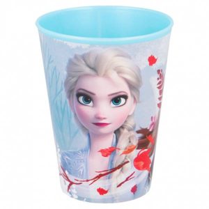 Frozen II Vaso 260 ml