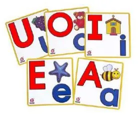 MEGA VOCALES SCRIPT J-1281