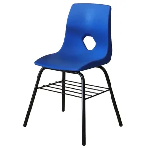 Silla Infantil (Polipropileno Inyectado)