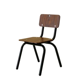 Silla Infantil (Laminado Plástico)