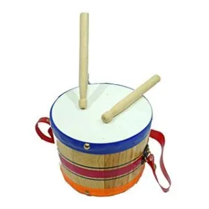 Tambora Infantil