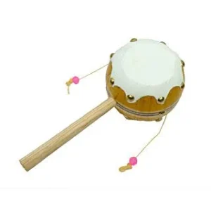 Tamborín Infantil