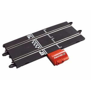 Pista de Conexiones Scalextric