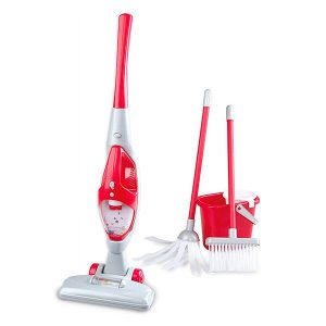 Set Limpieza con Aspirador