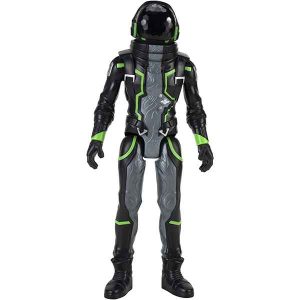 Fortnite Figura Eternal Voyager 30cms