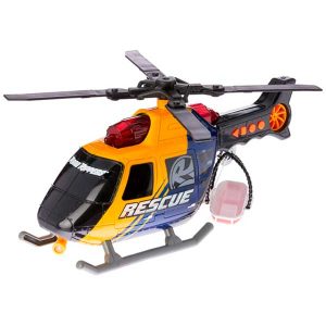 Helicóptero Road Ripper