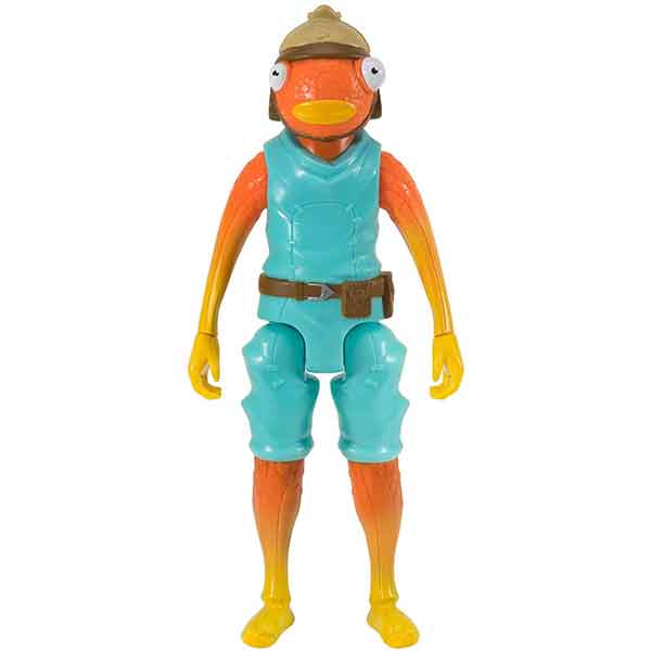 Fortnite Figura Fishstick 30cms