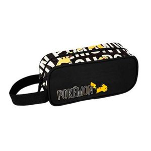 Pokémon Estuche Gamer 24cm