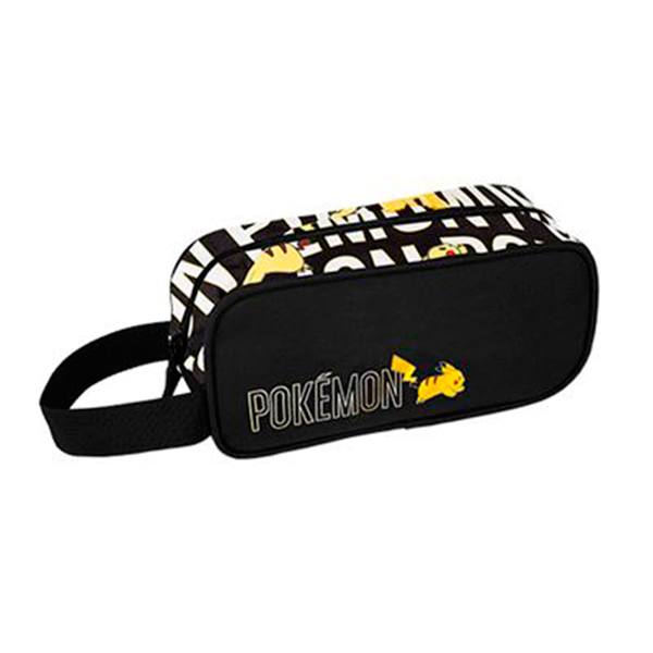 Pokémon Estuche Gamer 24cm
