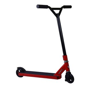 Patinete SCOOTER ACRO 110 Roja