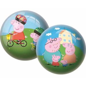 Pelota Peppa Pig 230mm