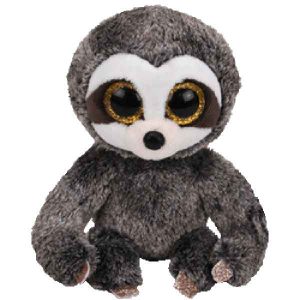Peluche Ty Oso Morrudo Dangler 15cm Boos