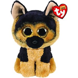 Peluche Ty Perro Spirit Beanie Boos 24 cm