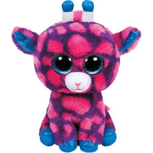 Peluche Jirafa Rosa Sky Boos 23cm