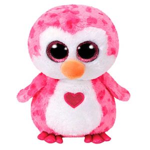 Peluche Ty Pinguino Juliet 23cm