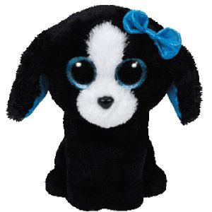 Peluche Perrita Tracey Boos 15cm