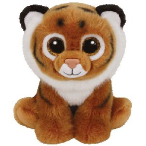 Peluche Tigre Tiggs Boos 23cm
