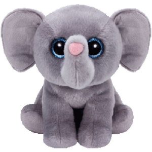 Peluche Elefante Whopper Boos 23cm