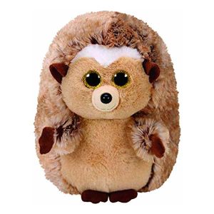 Peluche Ty Beanie Boos Erizo Ida 23cm