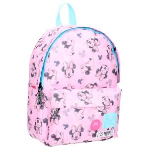Mochila Minnie Mouse Most Adored 39 cm