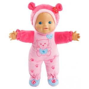 Vtech Muñeca Rosi Actividades Rosa 30cm