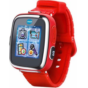 Reloj Kidizoom Smart Watch DX Rojo