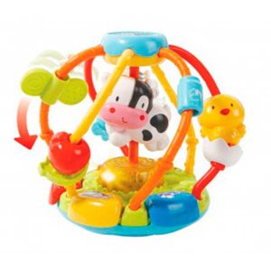 Vtech Cuentas Musicales