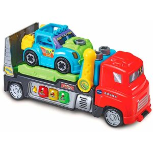 Tunning el Camión Taller