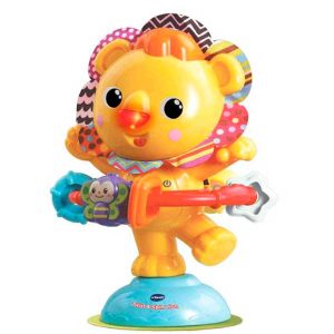 Vtech León Baila Mi Aro