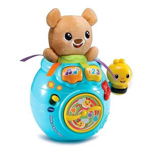 Vtech Osito Cucú-Tras